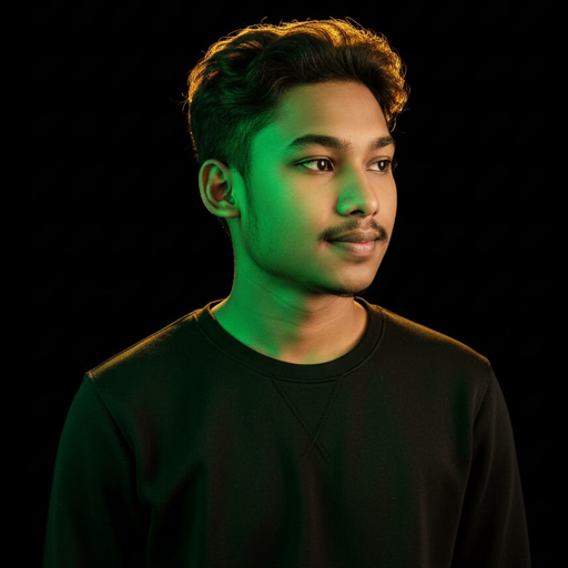 Md Mehedi Hasan